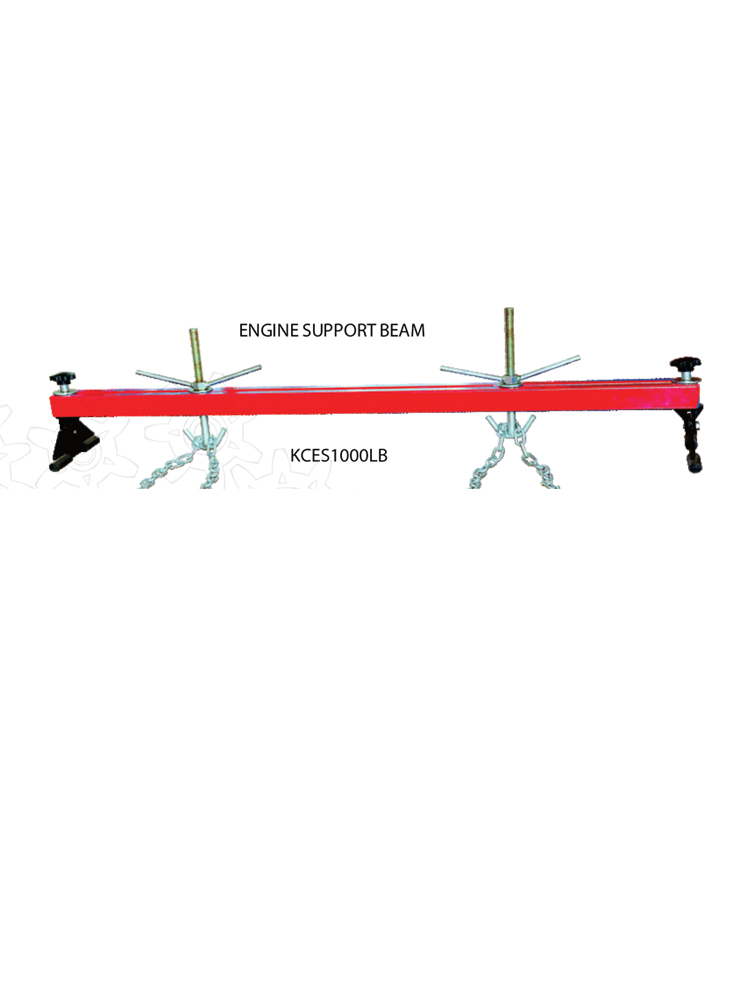 Engine Support Beam – KCES1000LB – Gallop Tools