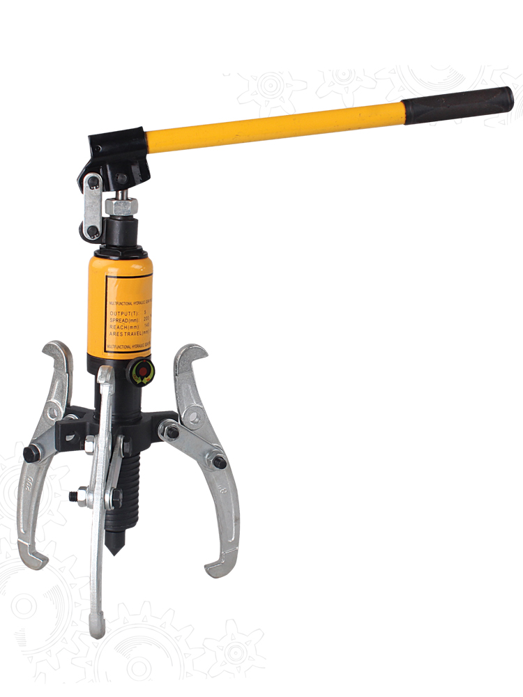 Hydraulic Gear Puller – KCPL30Tac – Gallop Tools