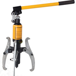 L-20F-MP Details about   Hydraulic Gear Puller with Separable Pump 20 tons 