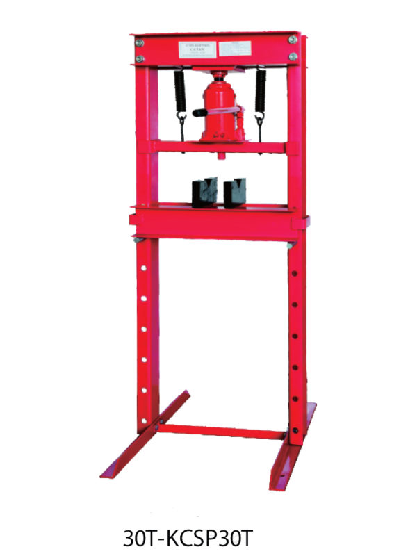 Hydraulic Press - KCSP30T