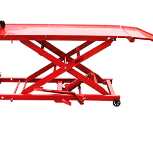 KCML3.6 Motorcycle Lift - Table Lift –