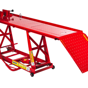 KCML4.5 Motorcycle Lift - Table Lift-