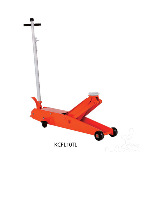 Long floor jack - KCFL10TL