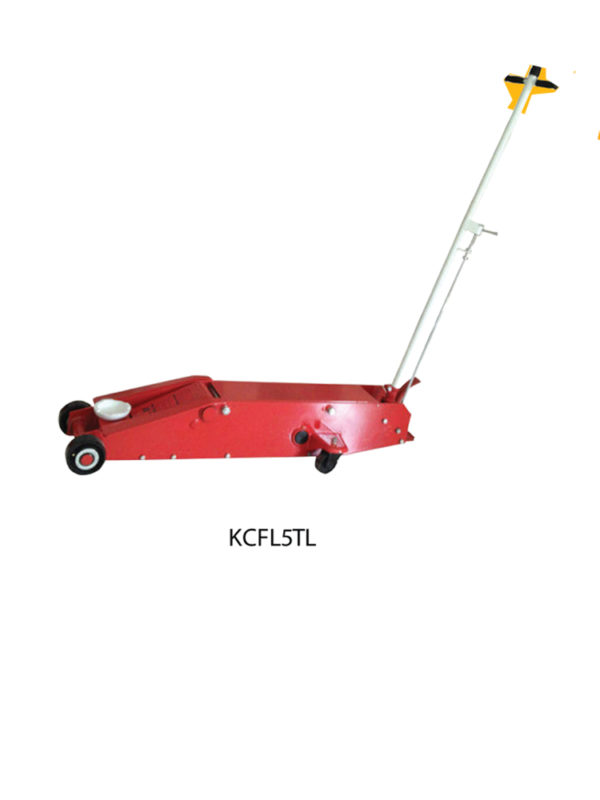 Long floor jack - KCFL5TL