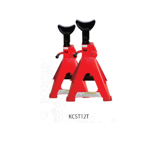 Jack stand - KCST12T