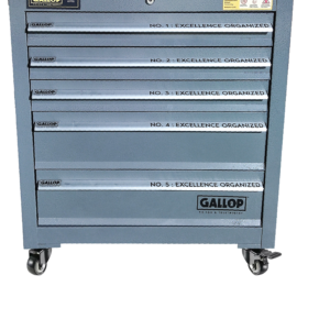 KCTT2 5 Compartment Drawer