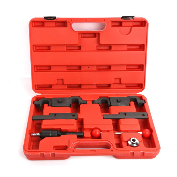 Z100143-Timing Tool for Porsche V8 4.5L, 4.8L, AUDI Q7