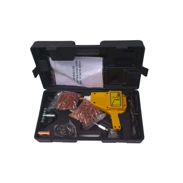 HN-007 MINI-SPOT WELDER FOR CAR BODY REPAIR