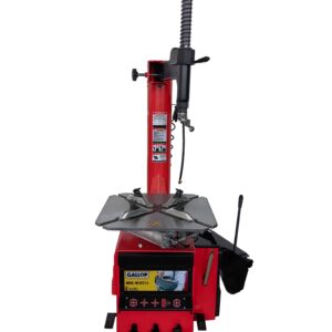 KCTC-A-Tyre Changer