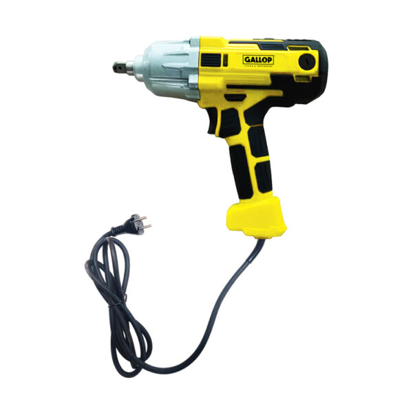 G-EIW01-Electric Impact Wrench (Corded Impact Wrench)