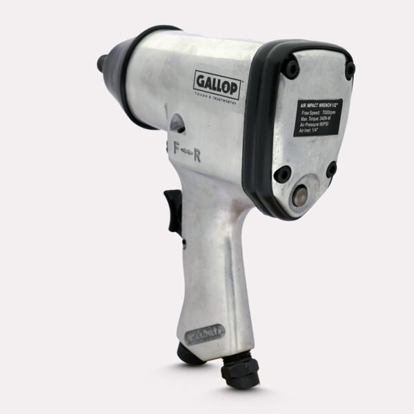 G-IW320K-Air Impact Wrench - Image 2