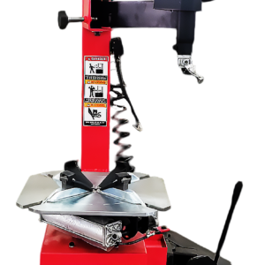 KCTC-A1-Tyre Changer