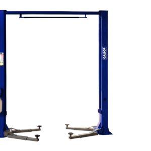 KCTPL-4000-Two Post Lift Without Floor Plate