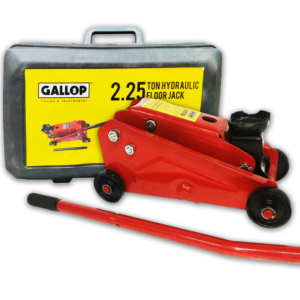 KCFL2TB HYDRAULIC FLOOR JACKS