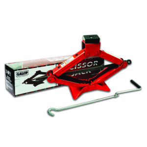 G-SJ1.5T Scissior Jack