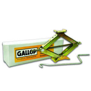 G-SJ2T(IN) Scissior Jack