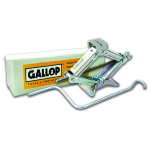 G-SJ1T(IN) Scissior Jack