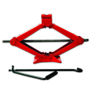 G-SJ2.5T Scissior Jack