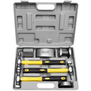 G-601001 Hammer Dolly Set Shim Plates