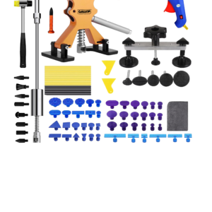 G-601014 80pcs Paintless Dent Repair Kit
