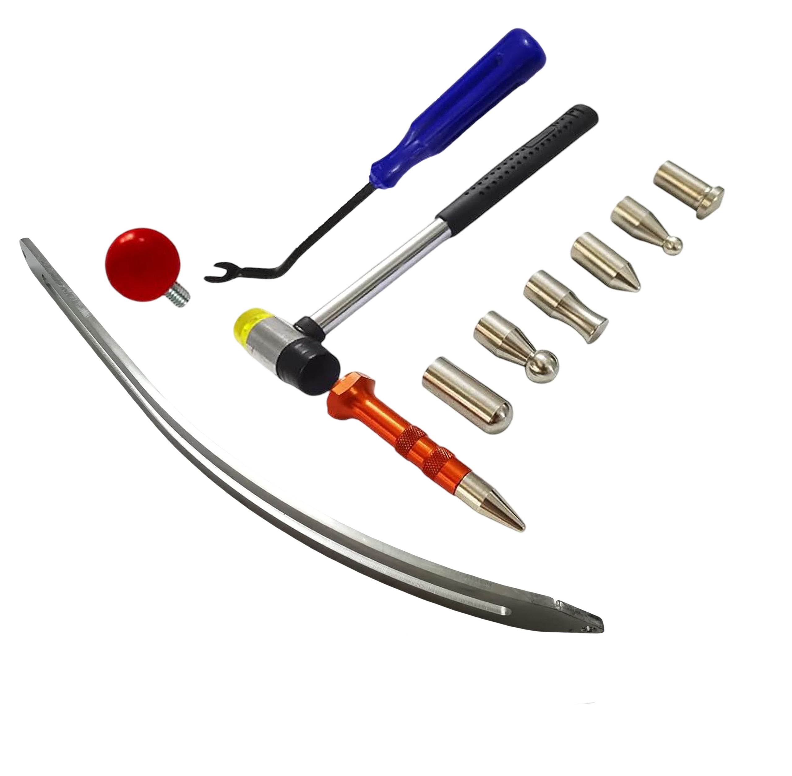 G-BFK1 Fender Repair Kit
