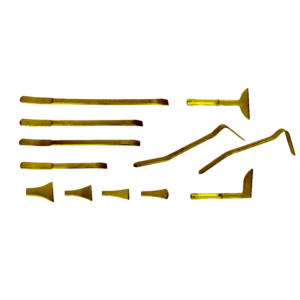 G-BPB13K 13pcs Body Pry Bar Kit