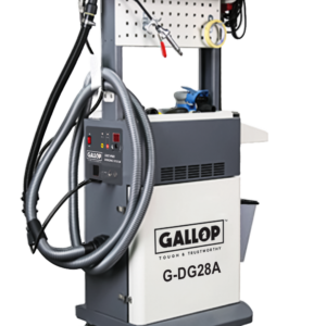 G-DG28A Dust Free Dry Grinder (Electric & Pneumatic)