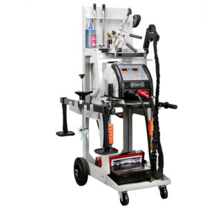 G-DNT96AS Aluminium & Steel Dent  Puller Machine