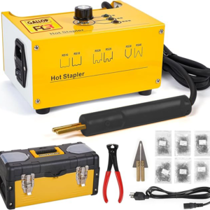 G-HS008 Hotstapler for Bumper 230V  (Professional)