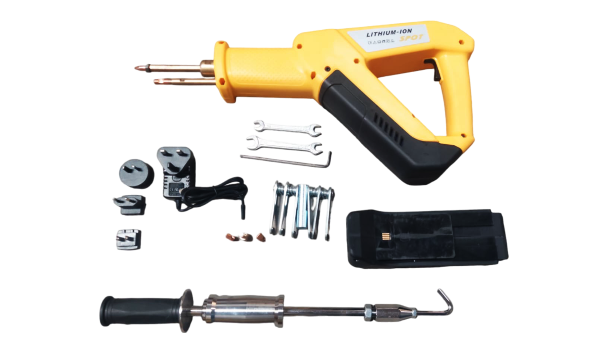 G-LS2800 Cordless Dent Puller
