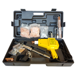 G-MS007 Mini-Spot Welder