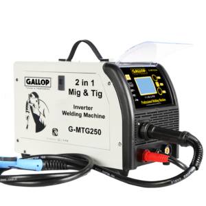 G-MTG250 MIG & TIG Welding Machine 220V