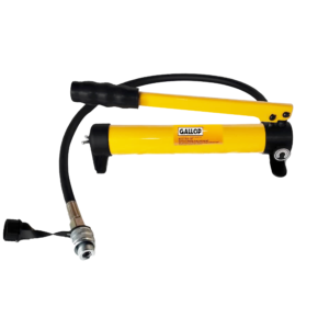GCP-180 PUMP FOR CYLINDER JACKS