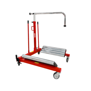 KC1500DWD Dual Wheel Dolly