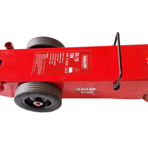 KCAFL50/25T Air Hydraulic Jack