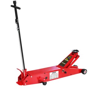 KCFL10TL Hydraulic Long Floor Jack
