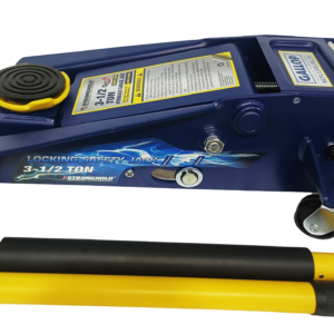 KCFL3.5TD.P(L.P) Hydraulic Garage Jack