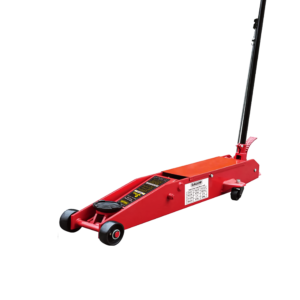 KCFL3TL Hydraulic Long Floor Jack