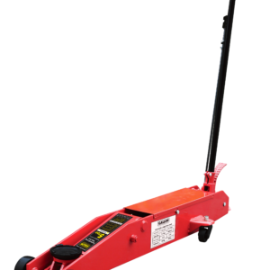 KCFL5TL Hydraullic Long Floor Jack
