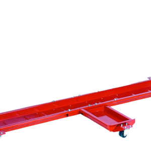 KCMD Motorcycle Lift