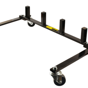 KCSVPJ Vehicle Positioning Jack (Stand for Positioning Jack)