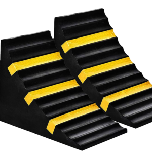 KCWC196 Wheel Chocks