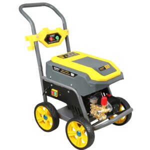M-PW-2100N HIGH PRESSURE WASHER