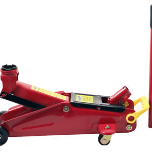 KCFL2T HYDRAULIC FLOOR JACKS