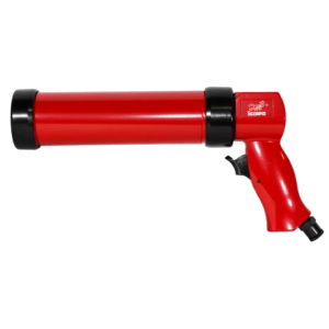 YU-CG001 Air Caulking Gun (Steel)