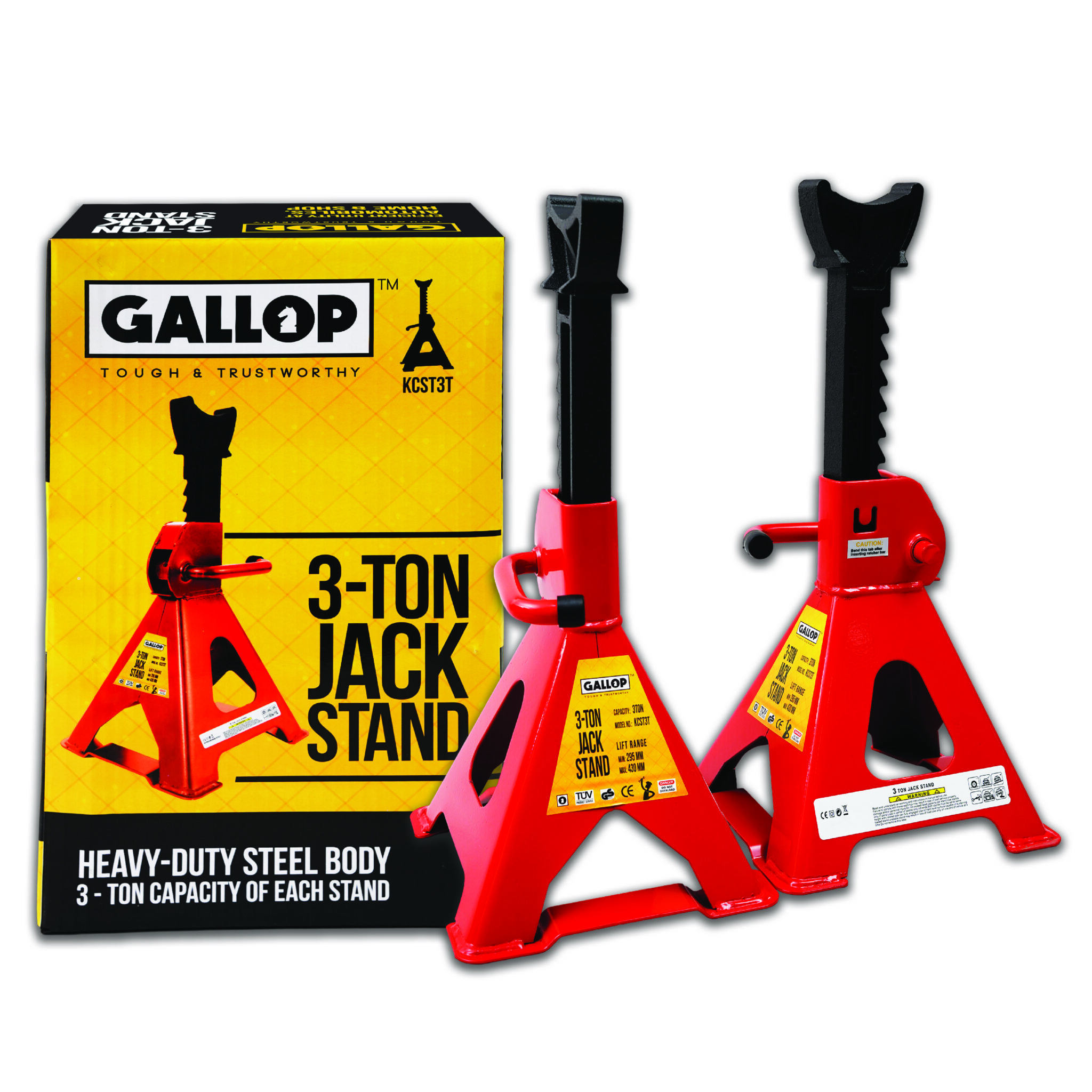 Jack Stand
