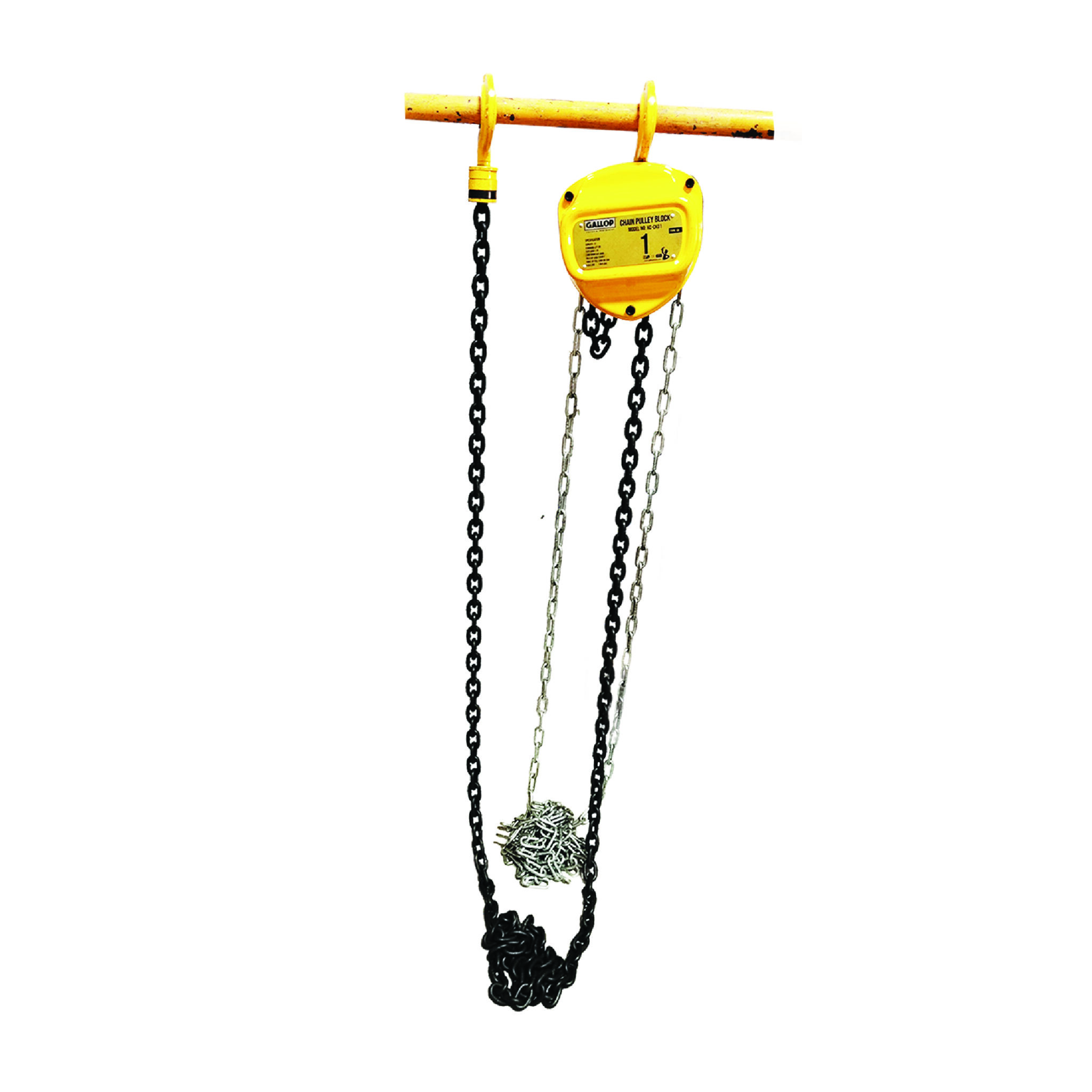 Chain pulley Block