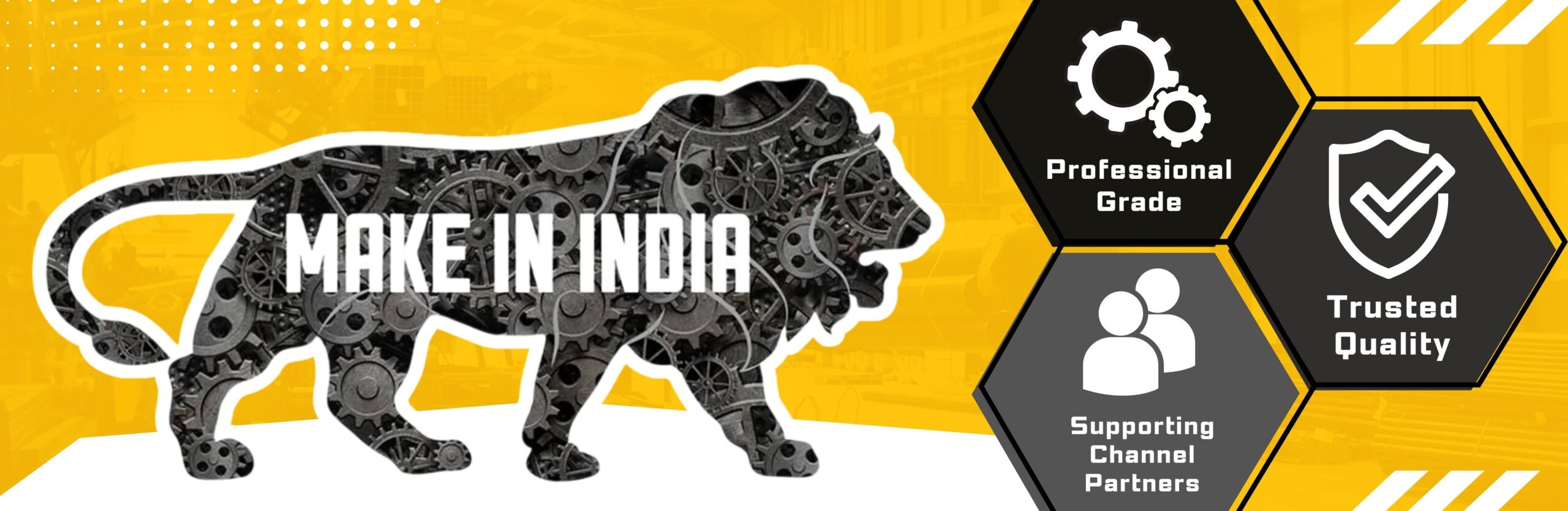 Make In India