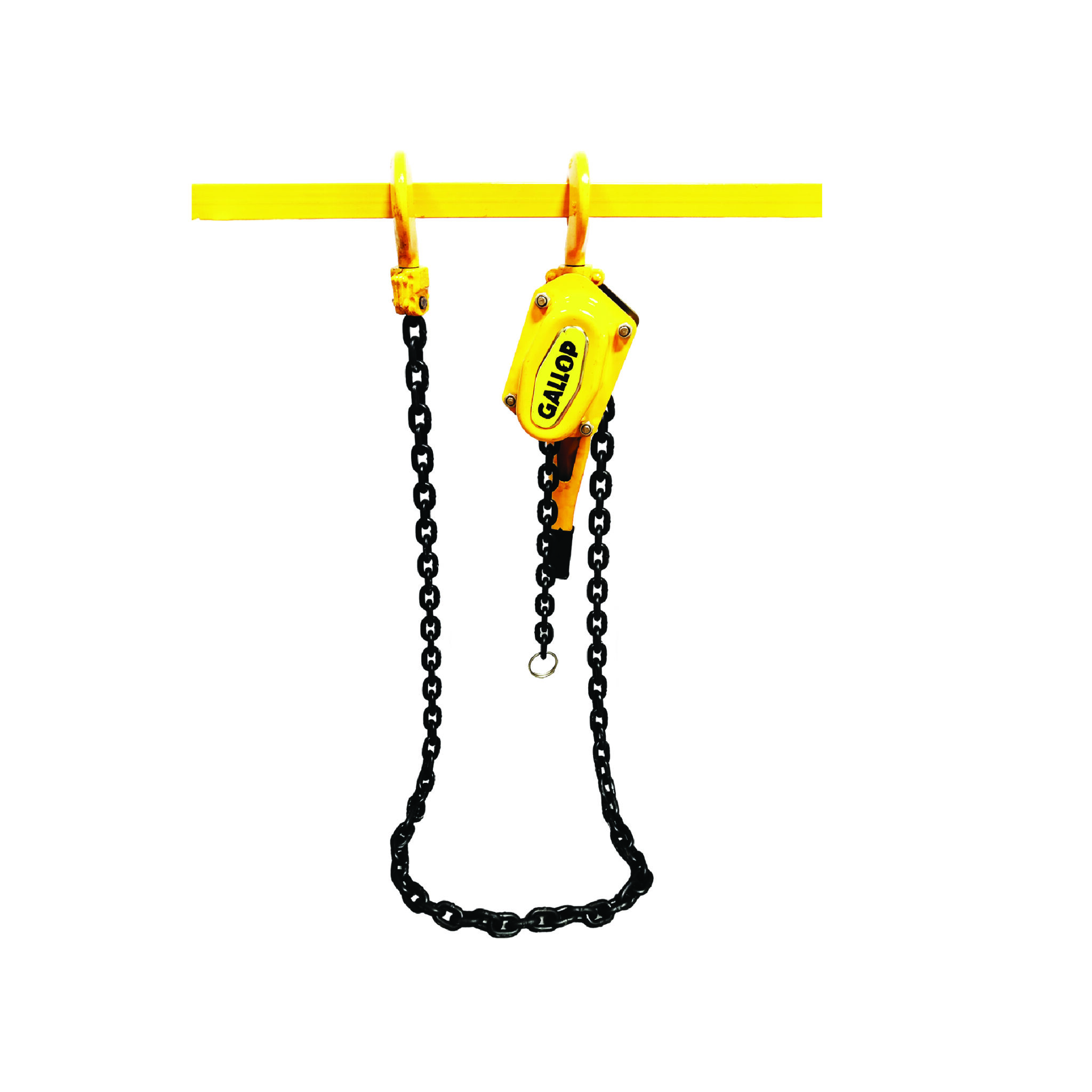 Ratchet lever Hoist-01