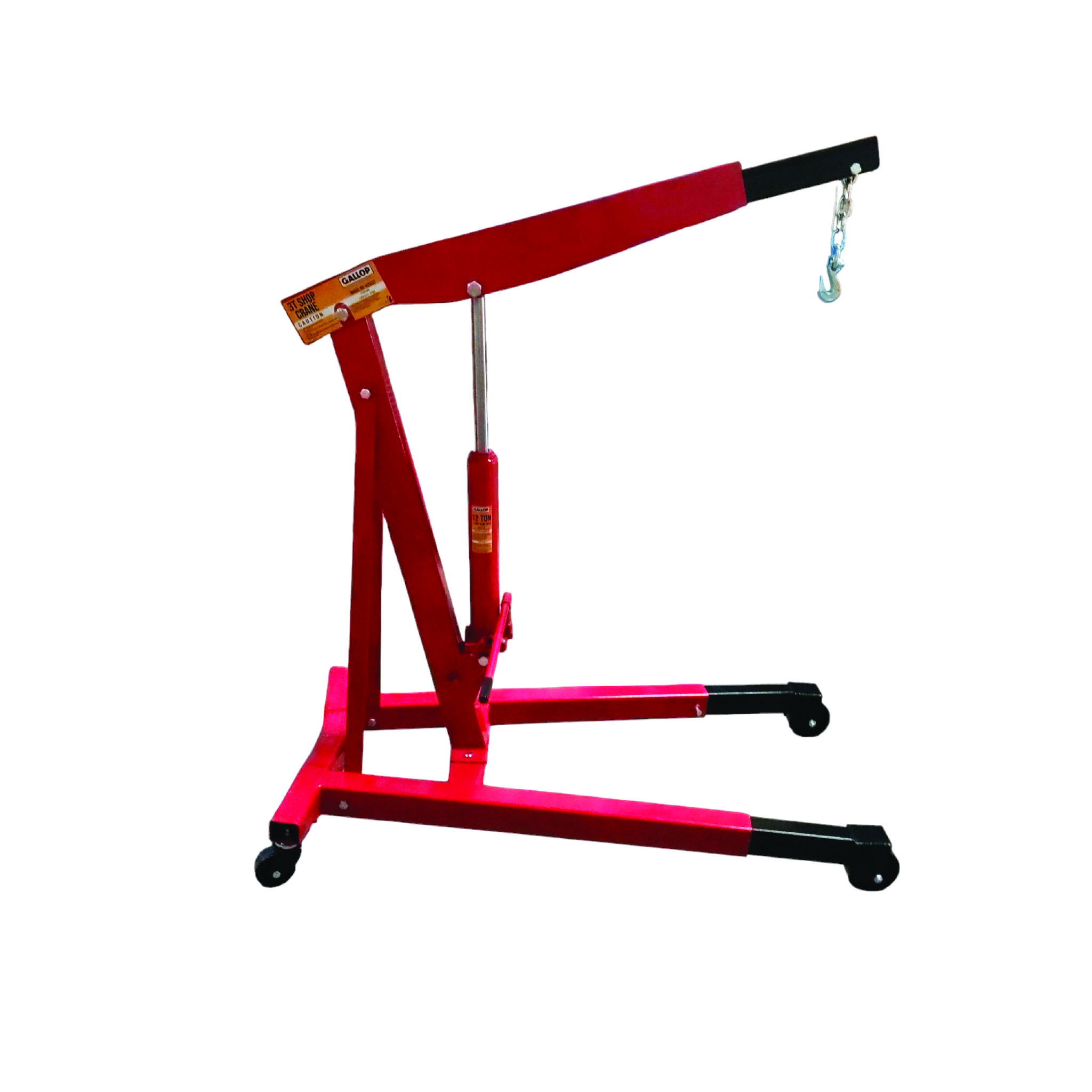Engine Crane